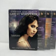 DVD Ghost Whisperer: primeira temporada completa [DVD] comprar usado  Enviando para Brazil