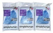 waste recycling bags for sale  STOURBRIDGE