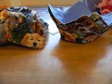 Set bowl cozies for sale  Woolwine
