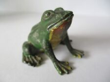 Vienna bronze frog d'occasion  Expédié en Belgium
