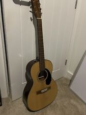 Fender 60s parlor for sale  UK