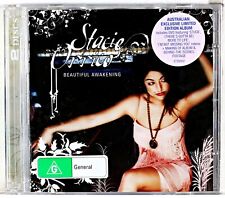 Usado, Stacie Orrico – Beautiful Awakening - DVD + CD disco quase perfeito comprar usado  Enviando para Brazil