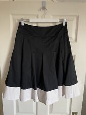 Coast black skirt for sale  DAVENTRY