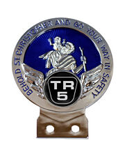 Triumph tr5 logo for sale  BIRMINGHAM