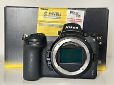 Nikon body 11400 usato  Roma