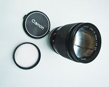 Canon 135mm 3.5 d'occasion  Maurens