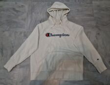 Champion cream sleeve for sale  HYDE
