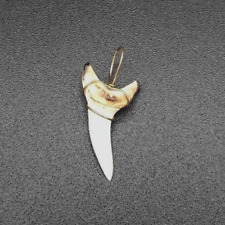 Shark tooth vintage for sale  Danville