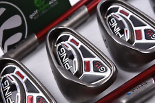 Ping g15 irons for sale  Shipping to Ireland