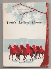 Tom letter home usato  Diano San Pietro