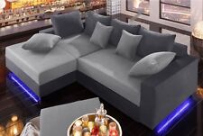 Couch wohnlandschaft sofa gebraucht kaufen  Merzalben, Leimen, Donsieders