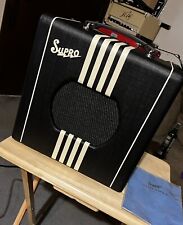 supro amp for sale  Bloomington