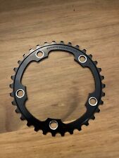 Shimano 10s chainring for sale  LONDON