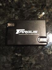 Targus retractable phone for sale  Sterling Heights