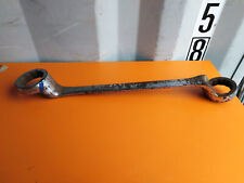 King Dick ring spanner 60mm 55mm RSM2550 RK01U12474, used for sale  Shipping to South Africa
