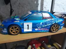 Tamiya vintage subaru for sale  MORECAMBE