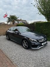 Mercedes benz class for sale  HULL