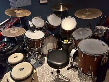 Sonor horst signature for sale  Sun Valley