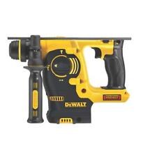 Dewalt cordless sds for sale  STAFFORD