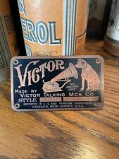 Original victor xii for sale  Bessemer