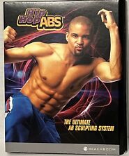 Hip hop abs for sale  Stokesdale