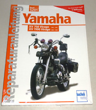 Repair instructions yamaha for sale  Shipping to Ireland