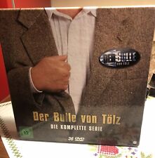 Bulle tölz komplette gebraucht kaufen  Osterhofen