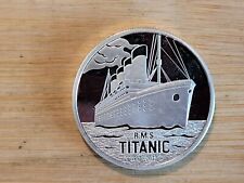 Titanic 110th anniversary for sale  DEWSBURY