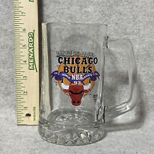 Chicago bulls glass for sale  Plainfield