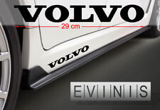 Volvo side stickers for sale  Shipping to Ireland
