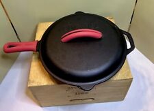 Cuisinel cast iron for sale  Shipping to Ireland