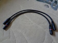 Viablue xlr kabel gebraucht kaufen  Herne