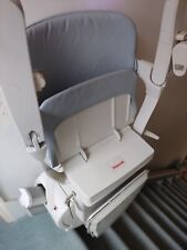Stannah stairlift straight for sale  BRISTOL