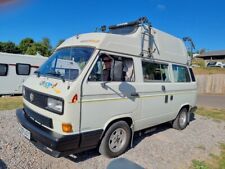 volkswagen 2 berth campervan for sale  CARSHALTON
