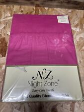 Night zone bed for sale  BEWDLEY