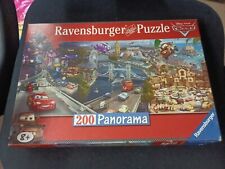 Puzzle ravensburger 200 usato  Arborio