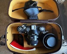 Zenit moshav camera for sale  SEAFORD