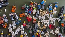 Lego minifigures bulk for sale  Hartsdale