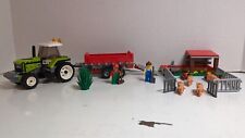 Lego City: fazenda de porcos e trator (7684) comprar usado  Enviando para Brazil