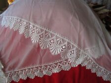 Sets lace sheer for sale  Rice Lake