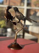 Birds branch sculpture for sale  Washington
