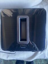 Sonos sub fi for sale  Shipping to Ireland