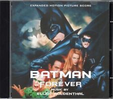 Batman forever music for sale  Shipping to Ireland