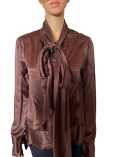 Tuleh brown top for sale  Bellaire