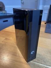 Used, Seagate Backup Plus Desktop 3 TB External USB 3.0 Hard Drive SRD0SD0 for sale  Shipping to South Africa