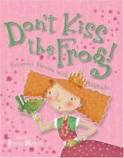 Kiss frog princess for sale  UK