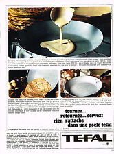 1965 teffal advertising d'occasion  Expédié en Belgium