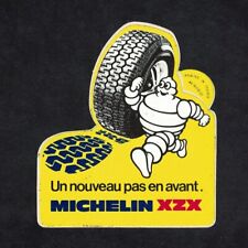 Autocollant sticker vintage d'occasion  Cerisy-la-Salle