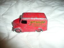 Dinky toys trojan for sale  BRUTON