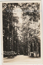 Rppc redwood drive for sale  Dunsmuir
